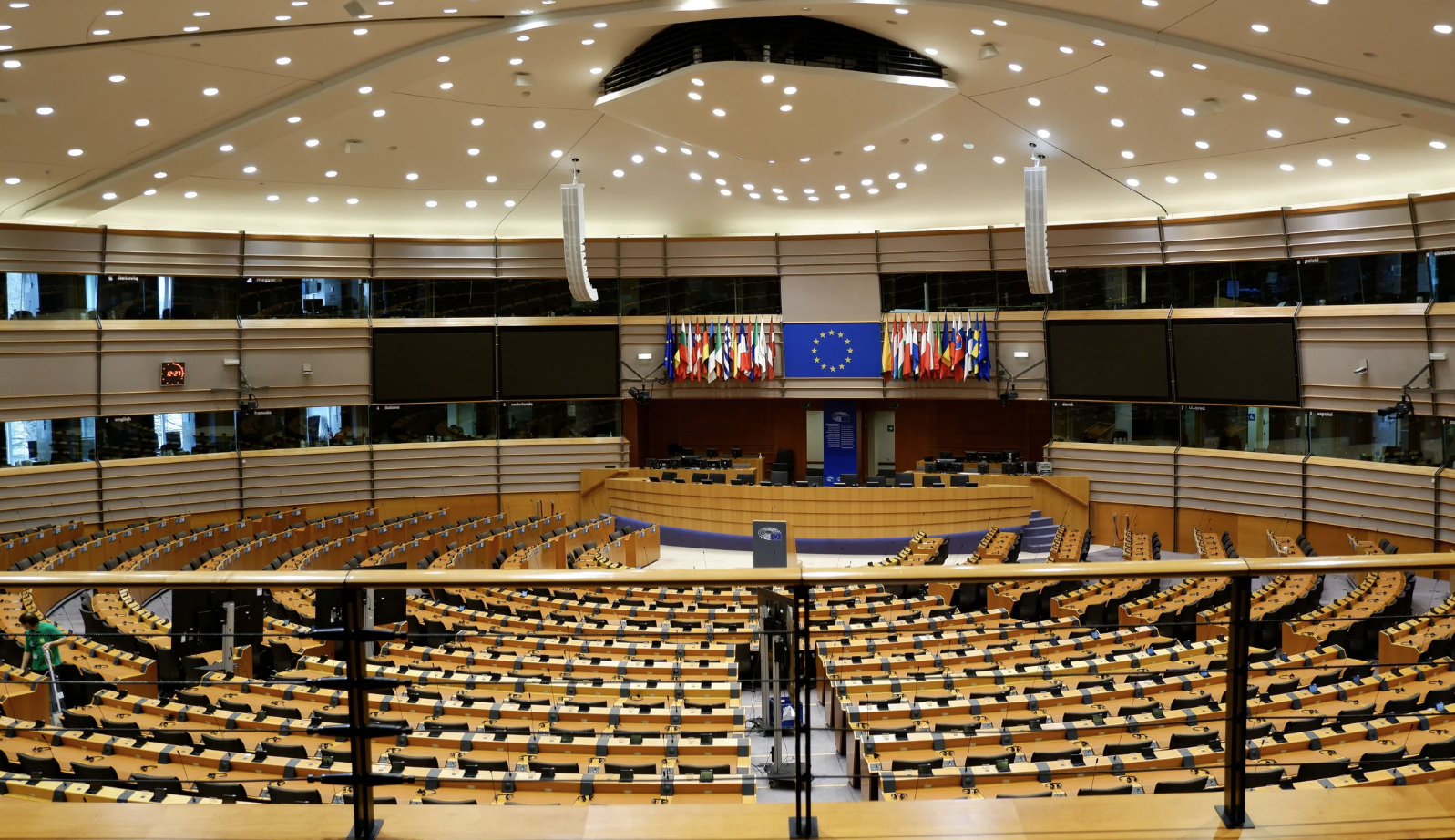 EU AI Act Readiness Checklist for CIOs and CISOs - Intelance